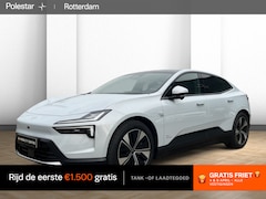 Polestar 4 - 4 Long Range Single Motor | Pilot Pack | Magnesium