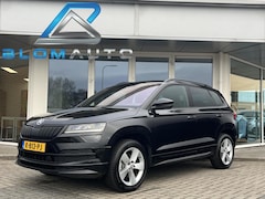 Skoda Karoq - 1.5 TSI ACT Sportline ACC+KEYLESS+CARPLAY+CANTON