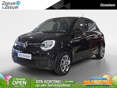 Renault Twingo Z.E. - R80 E-Tech Equilibre 22 kWh * Carplay * Cruise Control * 1 Eigenaar * 12 Maanden Bovag Gar