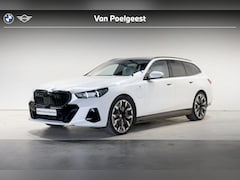 BMW 5-serie Touring - 550e xDrive Innovation Pack M Sportpakket Pro Aut