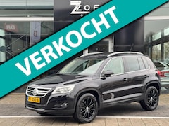 Volkswagen Tiguan - 2.0 TSI Sport&Style 4Motion