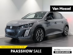 Peugeot 208 - GT - CAMERA - KEYLESS ENTRY - SPORTSTOELEN