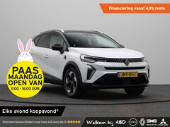 Renault Captur - 1.0 TCe 90 techno | 1200KG Trekgewicht | Lichtmetalen velgen | Stoel-stuur verwarming | Ha