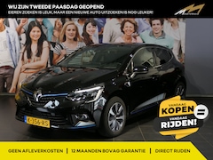 Renault Clio - 1.6 E-Tech Hybrid 140 Série Limitee - Clima - Keyless entry/start - Navi - Sensor achter