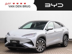 BYD Sealion 7 - Comfort 82.5 kWh | Panoramadak | Dynaudio | Stoelverwarming/-ventilatie | Apple Carplay/An