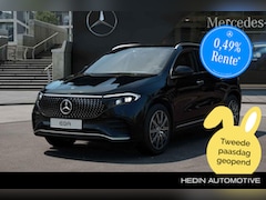 Mercedes-Benz EQA - EQA 250+ Business Solution AMG