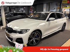 BMW 3-serie Touring - 330e High Executive / M-Pakket / M sport / shadow line / leder alcantara / navi