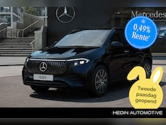 Mercedes-Benz EQA - EQA 250+ Business Solution AMG | Nightpakket | Winterpakket | Trekhaak