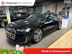 Audi A6 Avant - 55 TFSI e quattro Competition / Panorama-dak / trekhaak / Bang & Olufsen