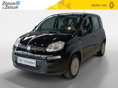 Fiat Panda - 0.9 TwinAir Edizione Cool