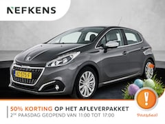 Peugeot 208 - 1.2 Blue Lease Executive 82pk | Navigatie | Climate Control | Cruise Control | 16"LMV | Pa