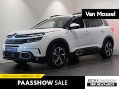 Citroën C5 Aircross - 1.6 Plug-in Hybrid 225 Feel | Camera | Apple Carplay/Android Auto | Climate control | Navi