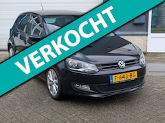 Volkswagen Polo - 1.2 TSI Highline 5drs * Led * Cruise * 105Pk
