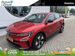 Renault Mégane E-Tech - EV60 Optimum Charge Equilibre * automaat * 220 pk * Long Range * lm velgen * lagen km stan