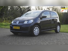 Volkswagen Up! - 1.0 BMT move up 5 drs Airco blue tooth