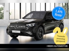 Mercedes-Benz GLC-klasse - GLC 300e Automaat 4MATIC Sport Edition | AMG Premium Pakket | Nightpakket | Trekhaak