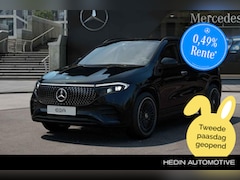 Mercedes-Benz EQA - EQA 250+ Business Solution AMG | Nightpakket