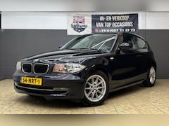 BMW 1-serie - 118i Business Line /3DE Eigen/Rijklaar /