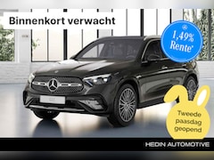 Mercedes-Benz GLC-klasse - GLC 300e Automaat 4MATIC Sport Edition | AMG Premium Pakket | Trekhaak