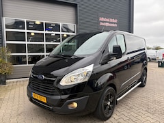 Ford Transit Custom - 290 2.0 TDCI Navigatie 3 Zits