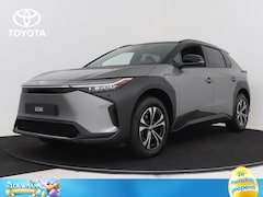 Toyota bZ4X - Dynamic 71 kWh ACTIEPRIJS NU OF NOOIT Toyota-paasweekend