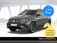 Mercedes-Benz GLE-Klasse - GLE 400e Automaat 4MATIC Sport Edition | Premium Plus Pakket | Akoestiekcomfortpakket | Wi