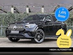 Mercedes-Benz GLE-Klasse Coupé - GLE 400e Automaat 4MATIC AMG Line Premium | Premium Pakket | Rijassistentiepakket | Winter