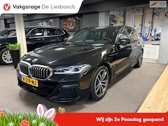 BMW 5-serie Touring - 540i xDrive M-sport High Executive / Panoramadak / Leder / Laser-led / head-up / trekhaak
