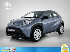 Toyota Aygo X - 1.0 VVT-i MT Play Toyota-paasweekend