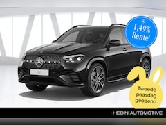 Mercedes-Benz GLE-Klasse - GLE 400e Automaat 4MATIC Sport Edition | Premium Plus Pakket | Nightpakket | Akoestiekcomf