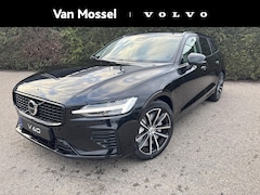 Volvo V60 - 2.0 T8 Plug-in hybrid AWD Plus Dark