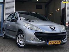 Peugeot 206 - 1.4 XS AIRCO|ELEKRAMEN|NAP