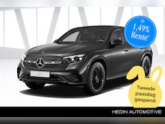 Mercedes-Benz GLC-klasse Coupé - GLC 300e Automaat 4MATIC Sport Edition | AMG Premium Pakket | Winterpakket | Nightpakket |