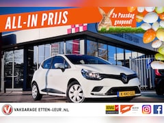 Renault Clio - 1.2 TCe Zen | AIRCO | CRUISE | BLUETOOTH
