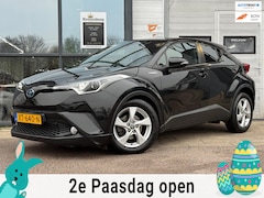 Toyota C-HR - 1.8 Hybrid Dynamic, NAVI, NAP, CAMERA