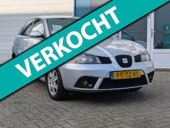 SEAT Ibiza - 1.9 TDI Reference 5drs Cruise Ctrl Airco Clima Trekhaak