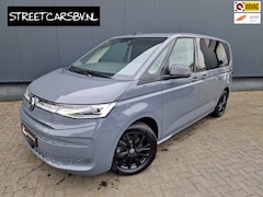 Volkswagen Multivan - 1.4 eHybrid/1E Eig./BTW /7 persoons