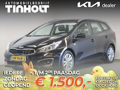 Kia Cee'd Sportswagon - 1.6 GDI First Edition