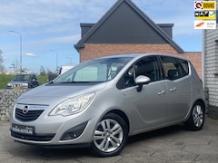 Opel Meriva - 1.4 Edition/ AC/ Cruise/ Trekhaak/ NAP