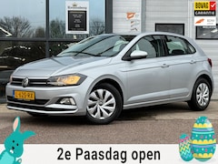 Volkswagen Polo - 1.0 TSI Business, CAMERA, NAP, PDC