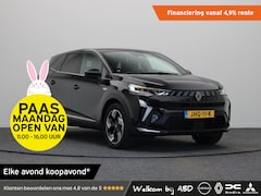 Renault Symbioz - E-Tech full hybrid 145pk techno | Stoel- en stuurwielverwarming | Elek. bedienbare achterk