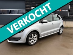 Volkswagen Polo - 1.2 TSI Highline Airco Cruise