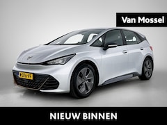 CUPRA Born - Business One 62 kWh