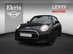 MINI Cooper - 3-deurs | Parkeersensoren achter | NAVI | Lentevoordeel