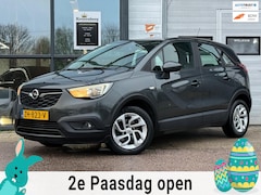 Opel Crossland X - 1.2 Turbo Innovation, CARPLAY, CAMERA, NAP