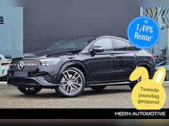 Mercedes-Benz GLE-Klasse Coupé - GLE 400e Automaat 4MATIC Sport Edition | Premium Pakket | Rijassistentiepakket | Winterpak