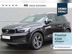 Volvo XC40 - B3 Automaat Business Edition | Verwarmbare voorstoelen | Verwarmbaar stuurwiel | Premium a