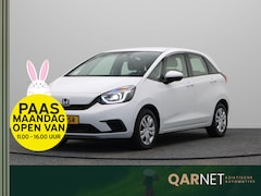 Honda Jazz - 1.5 e:HEV Comfort | Stoelverwarming | Afneembare Trekhaak | Adaptieve Cruise Control |