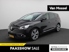 Renault Grand Scénic - 1.3 TCe Intens | Automaat | Apple Carplay / Android Auto | Achteruitrijcamera | Parkeersen