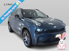 Lynk & Co 01 - 1.5 PHEV 360° Adapt.Cruise Stoelverw. Zwarte Hemel